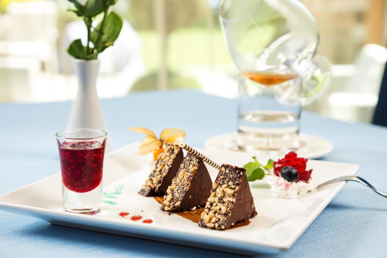Landmark Creek Hotel&wellness 4*