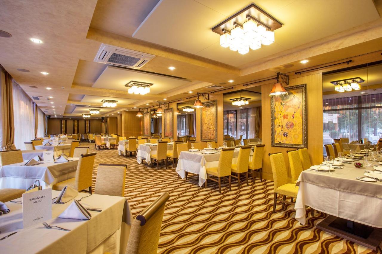 Landmark Creek Hotel&wellness