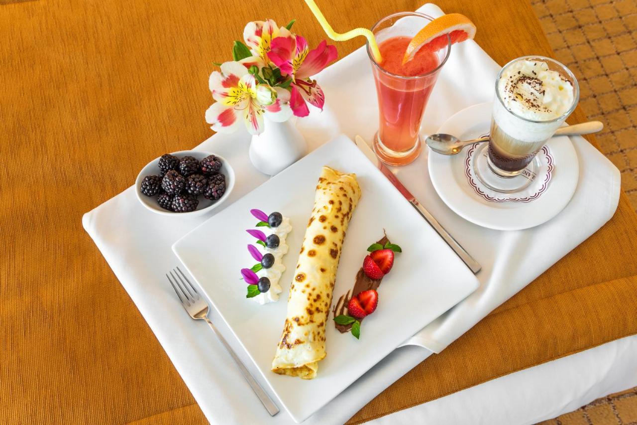 Landmark Creek Hotel&wellness 4*