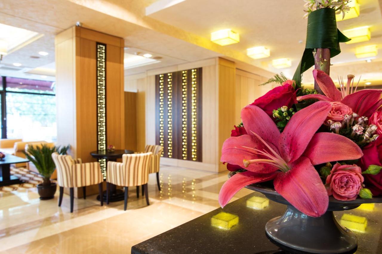 Landmark Creek Hotel&wellness